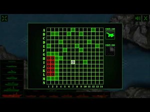 Battleship War Multiplayer How To Play Walkthrough (straight to the point)