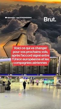 Here is what’s changing for your next flights.