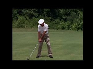 Ben Hogan's Secret - adapted from an article by Peter Thomson