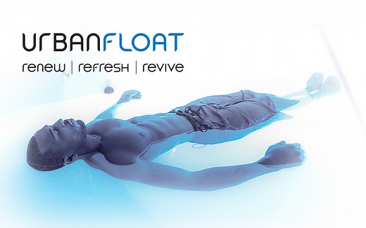 Get a Float Spa Near You | Float Pod Locations | Urban Float