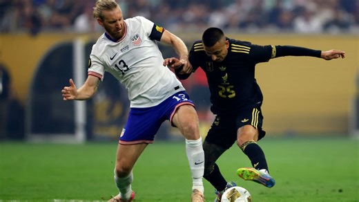 Concacaf reveals 2030 World Cup qualifying path, with 6 places