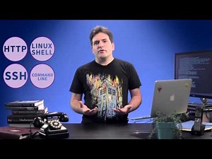 Introduction to Networking for Web Developers