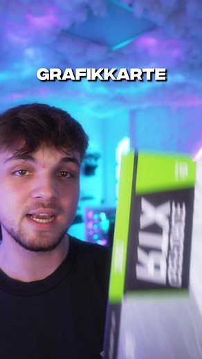 Nvidia Grafikkarte Tipps für optimale PC-Farben