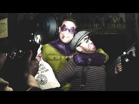 8 Best Opening Credits Sequences In Movie History