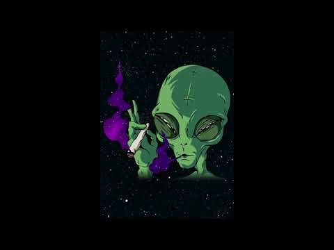 [FREE] alien type beat "alien shit"