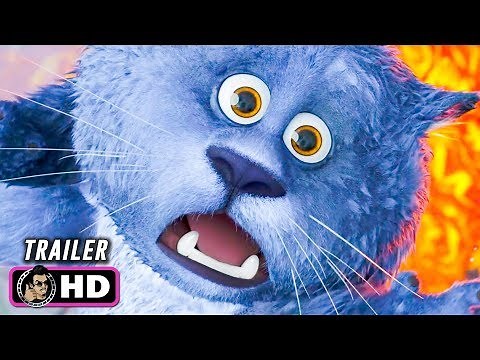 CATS Trailer (2020)