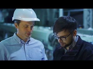 Redefining how a distributed control system should operate.