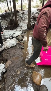 Some jet boat fun! #grindhardplumbingco #sentandbent #jetboat #miniboat #fullsend | Grind Hard Plumbing Co