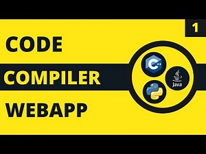 C++ Java Python #Online Code #Compiler using Javascript Codemirror Compilex