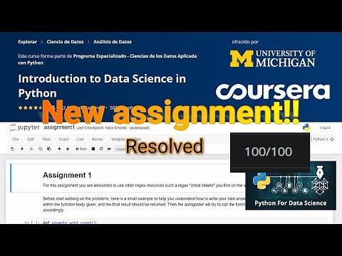 Introduction to Data Science in Python | Assignment 1 | Patterns | Coursera | University of Michigan