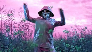 Convergent evolution; would aliens really look like us?