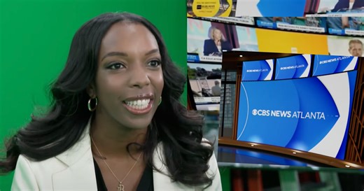 Inside the launch of CBS News Atlanta