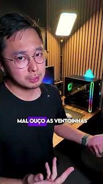 Montamos um SETUP FULL ALIENWARE com o PC Alienware Aurora 2025! #setup #setupgamer #alienware