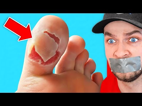 IMPOSSIBLE Try Not To Say Anything Challenge!