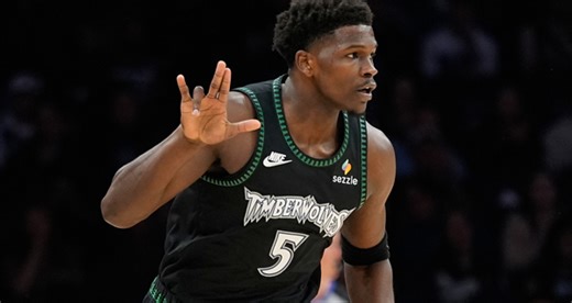 How to Watch Minnesota Timberwolves Vs. Los Angeles Lakers: NBA Tip-off Time, TV Channels, and Live Stream