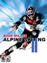 Bode Miller Alpine Skiing