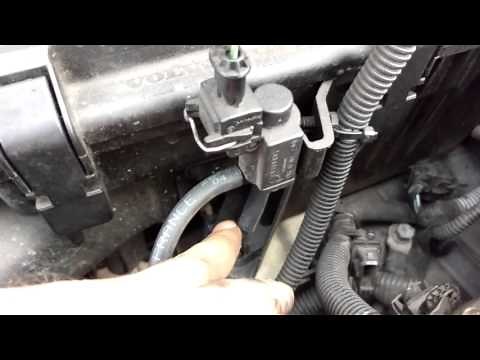 How To Easily Test a Turbo / Boost Control Valve TCV