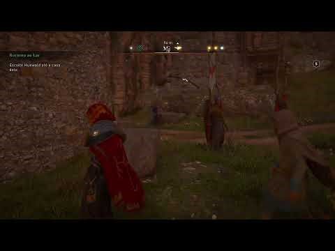 Assassin's Creed Valhalla