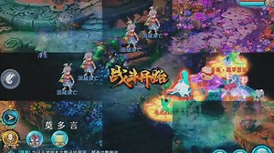 Cocos2d-X 2.0.1 Java開発 ターン制 神鵰侠侶 モバイルゲームソースコード + ドキュメント + アート + ツール