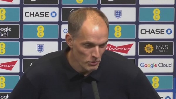 Latvia vs England: Kick-off time, how to watch, stats, team news