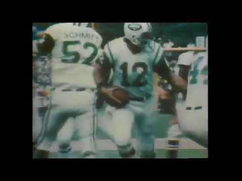 1972 New York Jets