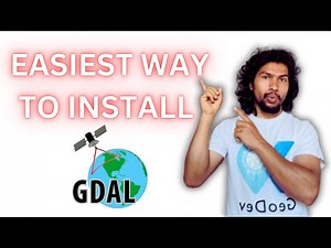 Easiest way to install GDAL CLI | OSGeo4W