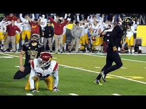 2011 #18 USC at #4 Oregon