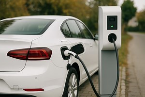 Bonus incentivi auto elettriche 2025: si parte il 22 ottobre