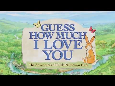 Guess How Much I Love You: An Enchanting Easter - Trailer