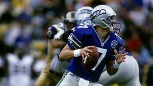 5 best backup quarterbacks in Seattle Seahawks history