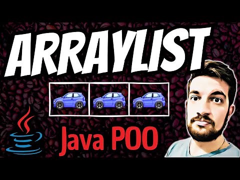 ARRAYLIST en Java ☕ Lo básico para arrancar ✅