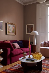 The 15 biggest interior design trends for 2025