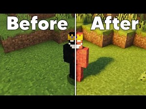 How To Install Shaders In Minecraft - 2026 Full Guide