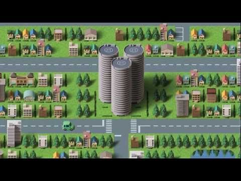 インドア Google マップができるまで