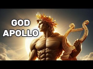 The Most Powerful Greek God Apollo | Explained In 20 Minutes
