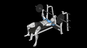 Bench Press – How To Video, Alternatives & More