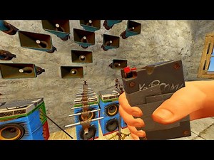 Voice TROLLING (automated) - Rust