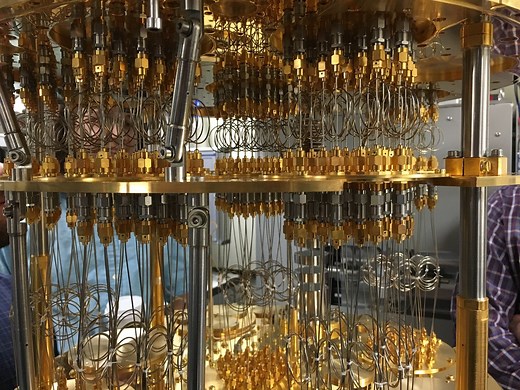 MIT xPRO | Quantum Computing Fundamentals