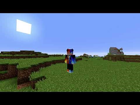 How to get a LAN Connection in Minecraft Java Edition (may be a little outdated)