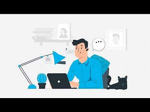A Great Example of an Animated Explainer Video