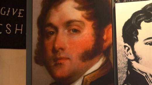 Exploring Ohio: Perry's Monument