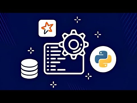 Complete Data Engineering Course for Beginners (2025)