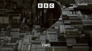 BBC Two - Gritty