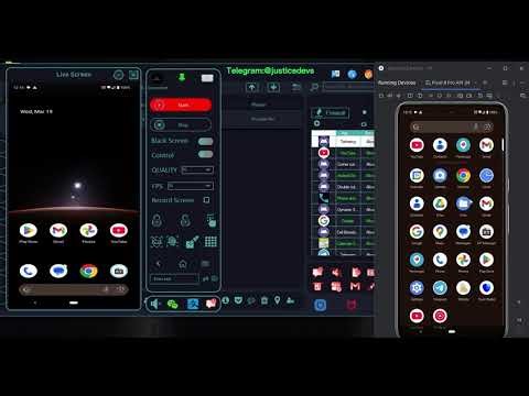 G700Rat 2025 🔥 Best Android RAT | Fully Undetectable | FUD Remote Access Tool