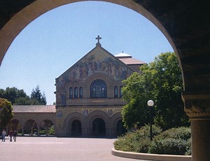 Inside Stanford’s Exclusive Admission Path