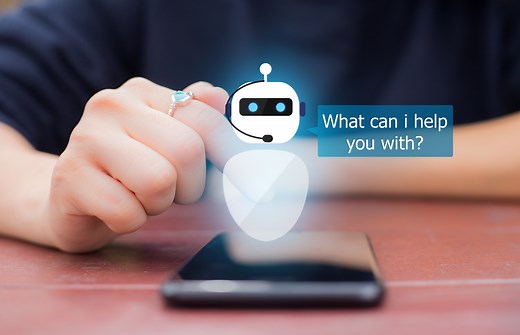 Basics of building an Artificial Intelligence Chatbot