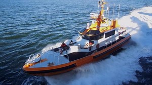 Columbia River Bar Pilots