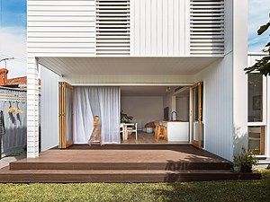 The Homeowner's Guide To Cladding - Bunnings Australia