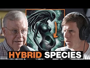 Father of an Alien Child: Why Aliens Want to Breed with Humans | Whitley Strieber
