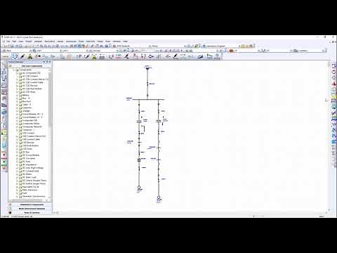 ETAP Load Flow Video Tutorial - ETAP 18